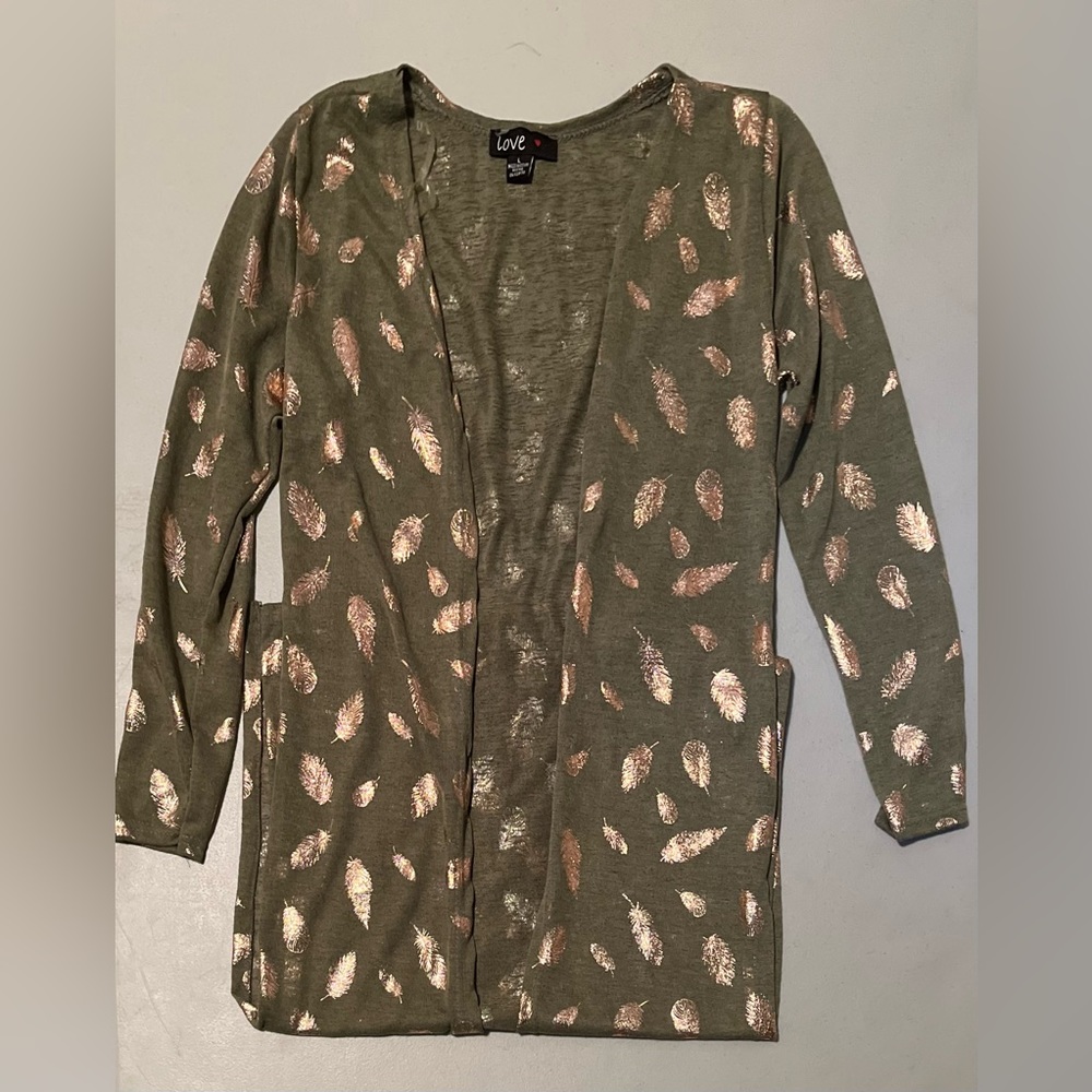 Cardigan